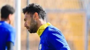 غياب 10 لاعبين يؤثر على تشكيلة الإسماعيلي أمام الجونة في كأس عاصمة مصر